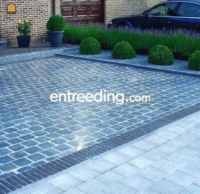 Verhardingswerken / bestratingen bestratingswerken