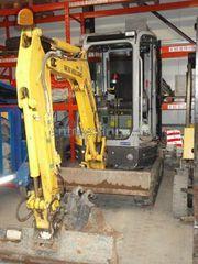 New Holland Omgeving Gent