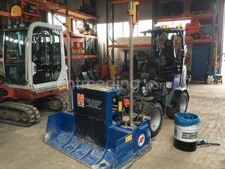 Giant D332SW X-tra Omgeving Goes