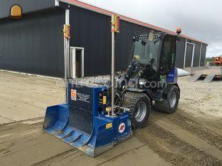 Giant V452T X-tra Omgeving Goes