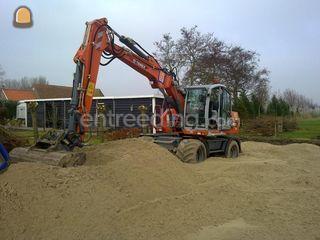 Atlas TW 150 Omgeving Goes