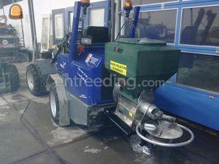 Giant V451T X-tra Omgeving Goes