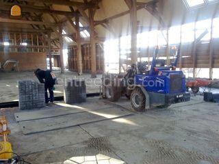 Kunstof Rijplaten Omgeving Goes