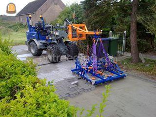 Giant V451 X-tra Omgeving Goes