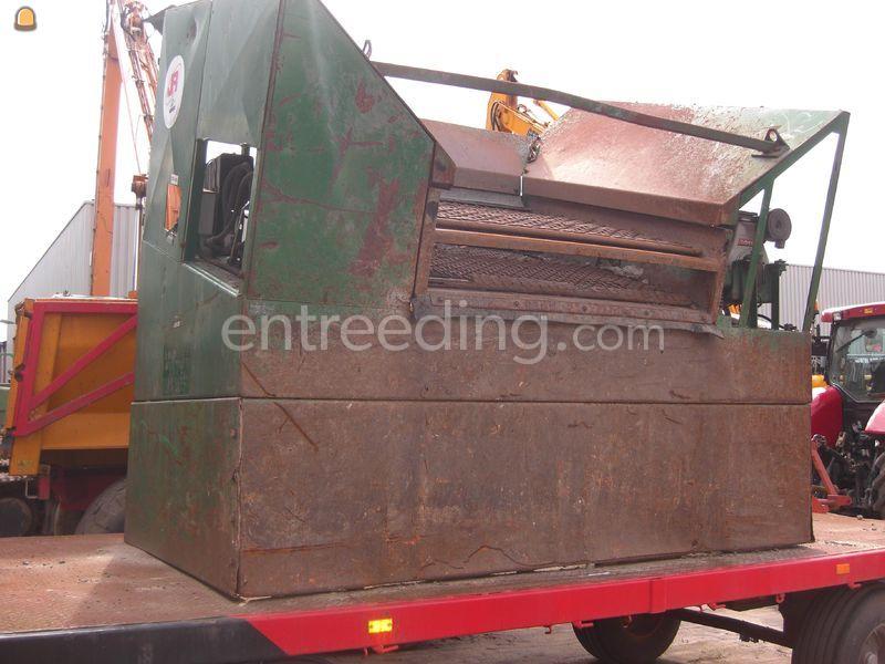 Schudzeef Viper Mini Sizer