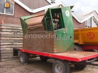 Schudzeef Viper Mini Size... Omgeving Zoetermeer