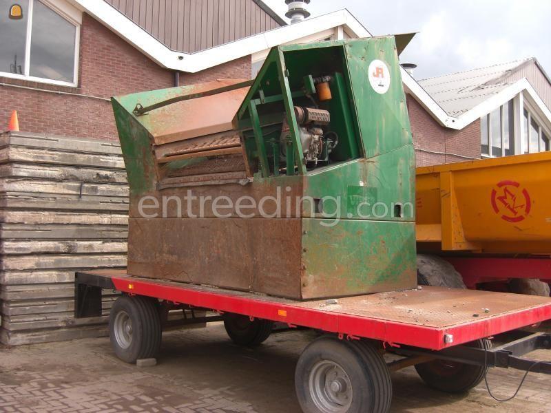 Schudzeef Viper Mini Sizer