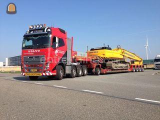 J.D. Reijneveld Aannemings- en Transportbedrijf uit Moerkapelle