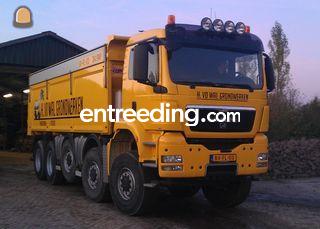 MAN 49.440 - 10x8 Omgeving Best