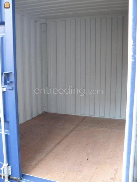 Containers 10ft te huur
