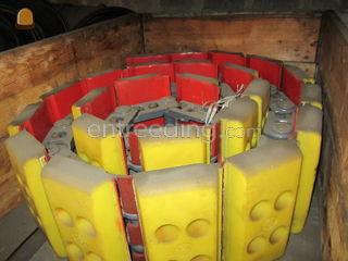 Rups W1500 te koop Omgeving Antwerpen