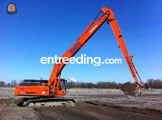 DX340 LR 19 m1+ GPS Omgeving Enkhuizen