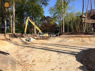 Lh 934 LR 18 m1+ GPS Omgeving Enkhuizen