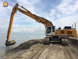 Lh 954 C LR 21 m1 + GPS Omgeving Enkhuizen