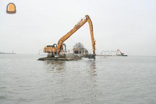 Lh 934 LR 18 m1 + 2D Omgeving Enkhuizen