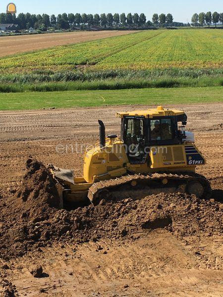 Kom D61px-24+GPS+overdruk