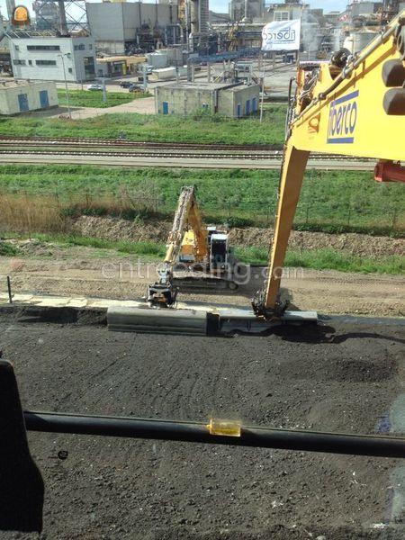 Lh 934  LR 18 m1+ GPS