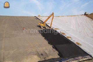 Lh 944 LR 20m1 + GPS Omgeving Enkhuizen