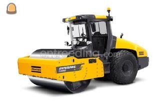 Atlas Copco Dynapac CA350... Omgeving Sliedrecht