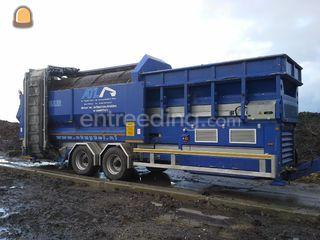 Terra Select T6 Omgeving Sliedrecht