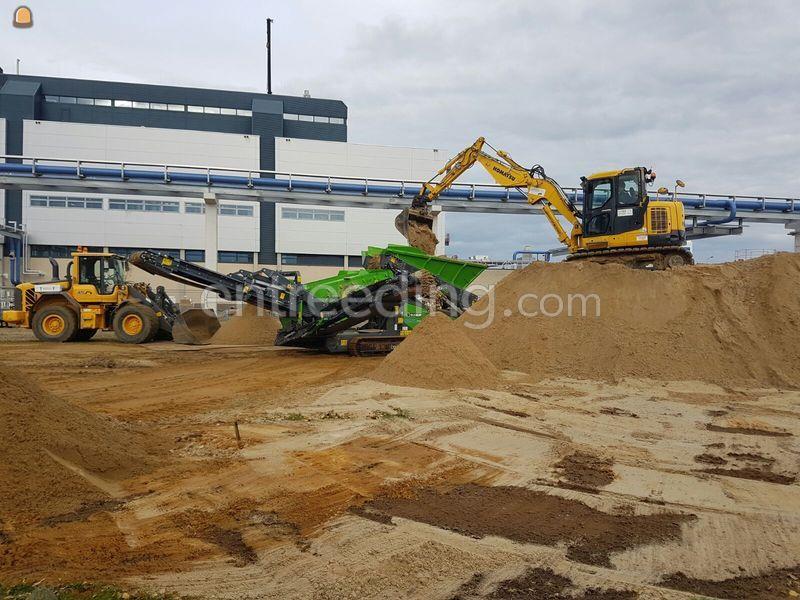 Schudzeef Evoquip Colt 600