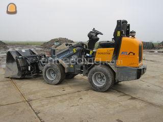 Giant 263 Omgeving Sliedrecht