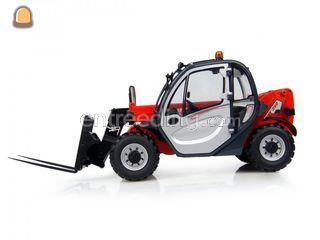 Manitou MLT 625 Omgeving Sliedrecht