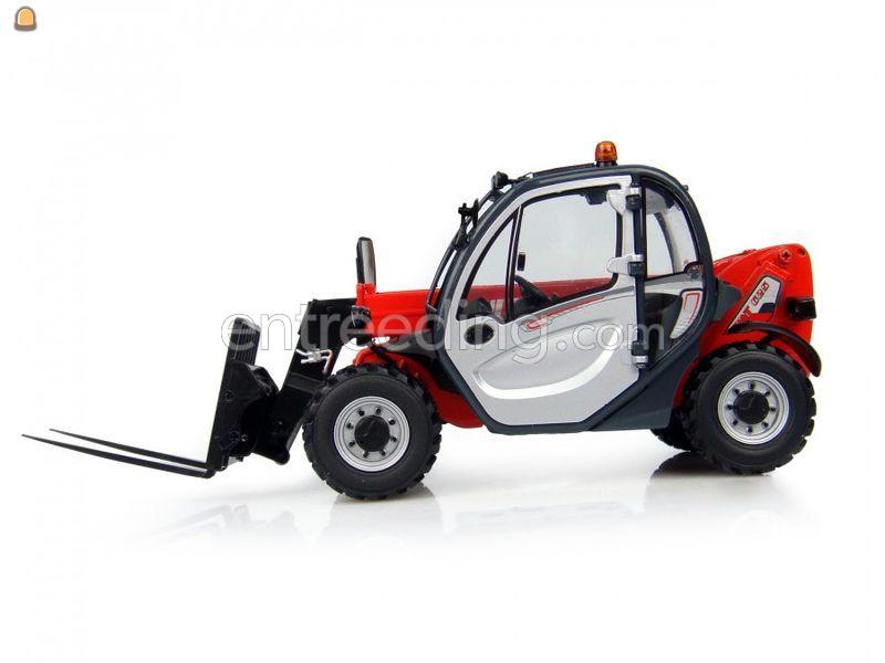 Manitou MLT 625