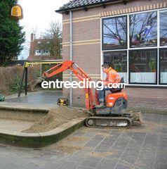 U-10 Omgeving Sliedrecht