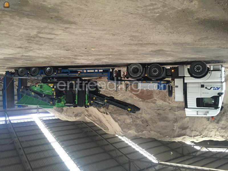 Schudzeef Evoquip Colt 600