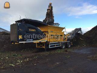 Tana Shark 440 Omgeving Sliedrecht