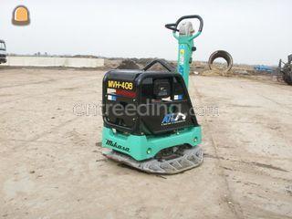 Shatal Omgeving Sliedrecht