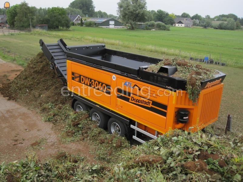 Doppstadt 3060 Biopower