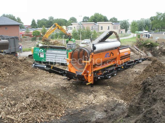 A. Tuytel Loon- en verhuurbedrijf B.V. uit Oud-Alblas