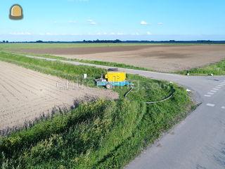 Idrofoglia pompset Omgeving Oss