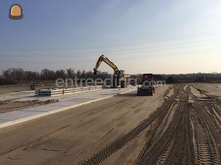 Giant 452 HD Omgeving Roermond