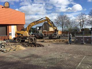 Cat M313 Omgeving Roermond