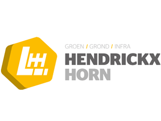 Logo Hendrickx Horn Horn