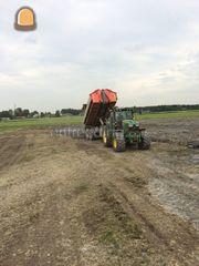 john deere + veenhuis Omgeving Enkhuizen