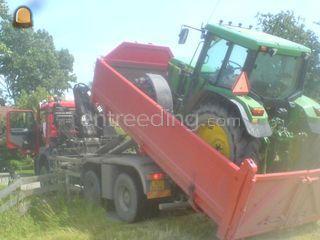 MAN WS Omgeving Enkhuizen