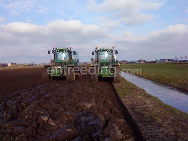 Huisman Loonwerk- en Aannemingsbedrijf B.V. uit Venhuizen