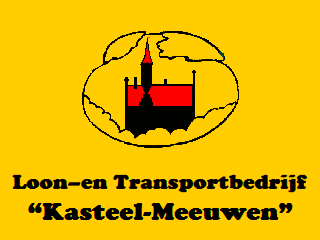 Logo Loonbedrijf 