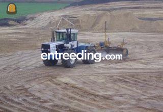 FORD + kilver Omgeving Deurne