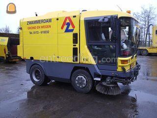 RAVO 580 (80km/h) Omgeving Alphen a/d Rijn