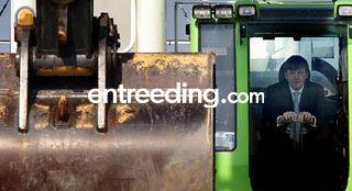 machinist Omgeving Alphen a/d Rijn