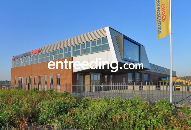 Zwammerdam Groep B.V. uit Bodegraven