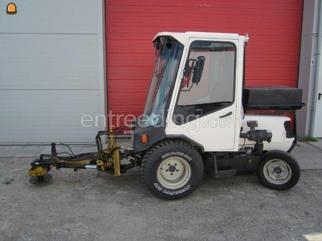 LM-TRAC 285 HD 2 stuks