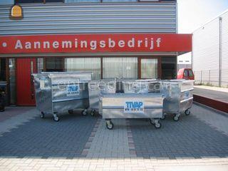 Diversen Omgeving Zaanstreek