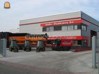 AANNEMINGGSBEDRIJF  G.W.W... Omgeving Zaanstreek