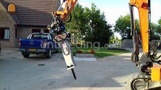 pladdet pdh40s cw10 Omgeving Breskens